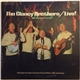 The Clancy Brothers With Robbie O'Connell - Live!
