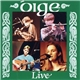 Óige - Live