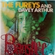 The Fureys And Davey Arthur - Banshee