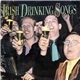 The Clancy Brothers And The Dubliners - Irish Drinking Songs