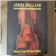 Jerry Holland - Master Cape Breton Fiddler